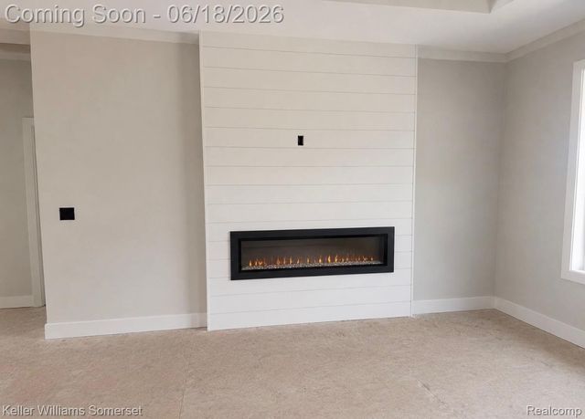 7085 Dryden Road, Almont Township, MI 48003