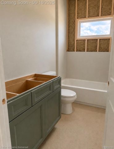 7085 Dryden Road, Almont Township, MI 48003
