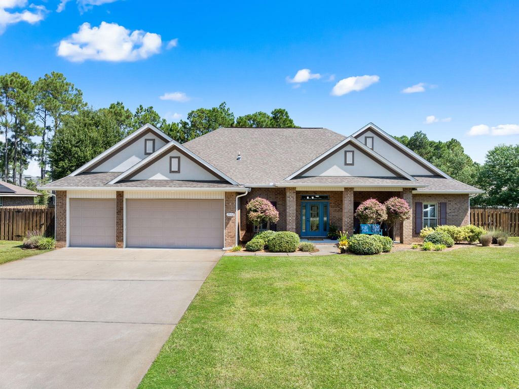 2512 cove Road, Navarre, FL 32566