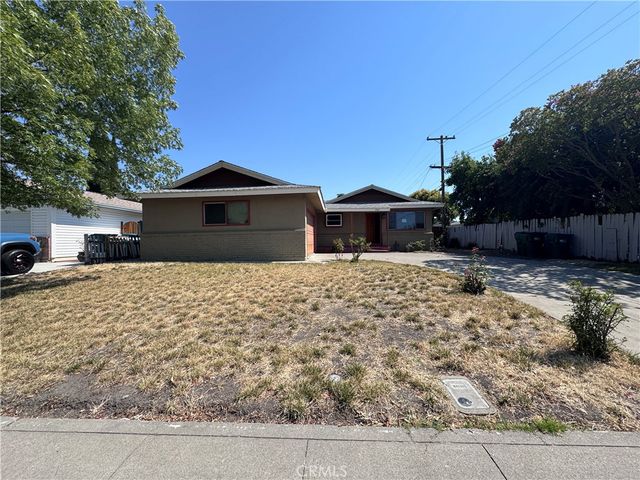 842 W Los Felis, Stockton, CA 95210