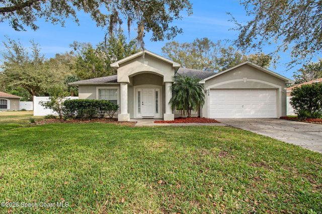 608 Cypress Oak Circle, Deland, FL 32720