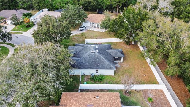608 Cypress Oak Circle, Deland, FL 32720