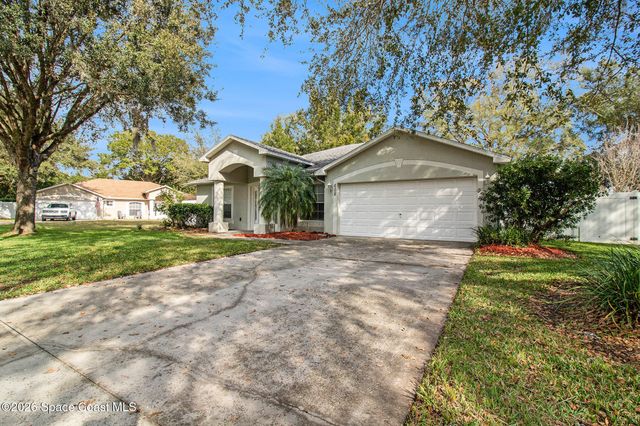 608 Cypress Oak Circle, Deland, FL 32720