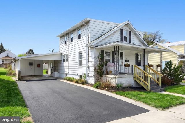 54 PATRICK AVE, Littlestown, PA 17340