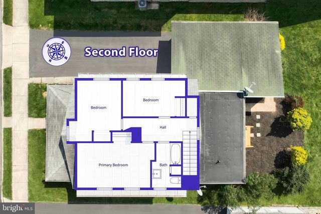 54 PATRICK AVE, Littlestown, PA 17340