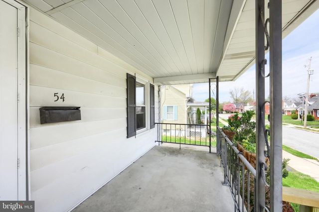 54 PATRICK AVE, Littlestown, PA 17340