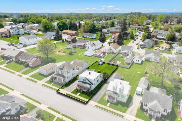 54 PATRICK AVE, Littlestown, PA 17340