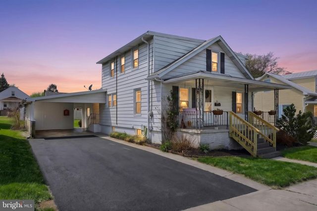54 PATRICK AVE, Littlestown, PA 17340