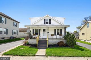 54 PATRICK AVE, Littlestown, PA 17340