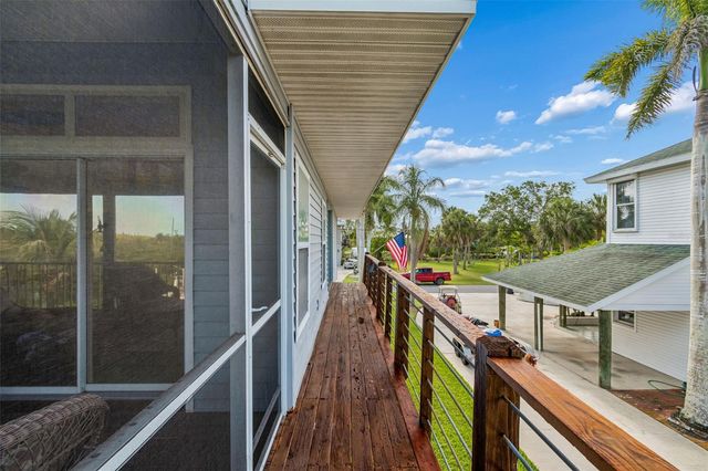119 BURNS ROAD, Terra Ceia, FL 34250