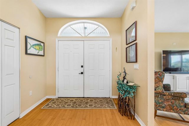 119 BURNS ROAD, Terra Ceia, FL 34250