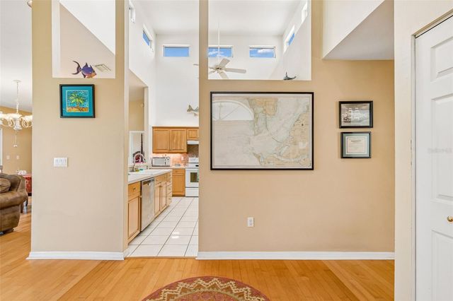 119 BURNS ROAD, Terra Ceia, FL 34250