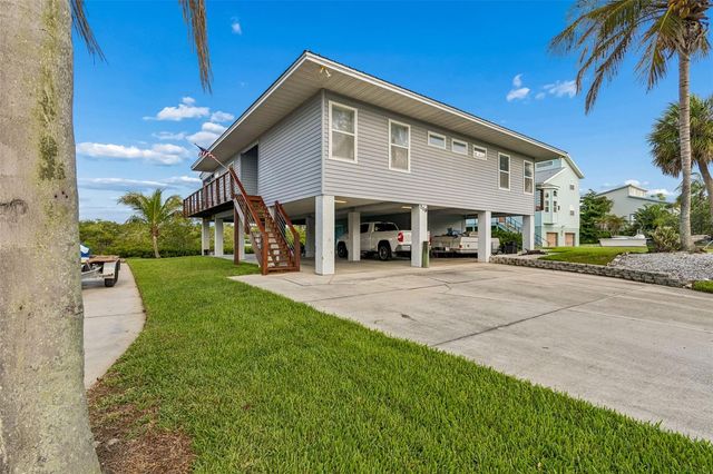 119 BURNS ROAD, Terra Ceia, FL 34250