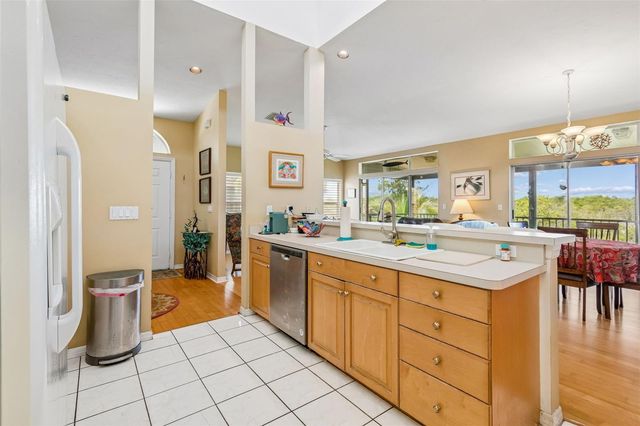 119 BURNS ROAD, Terra Ceia, FL 34250