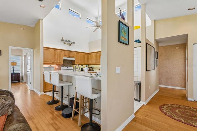 119 BURNS ROAD, Terra Ceia, FL 34250