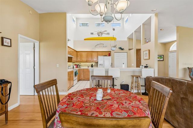 119 BURNS ROAD, Terra Ceia, FL 34250