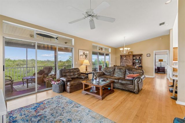 119 BURNS ROAD, Terra Ceia, FL 34250