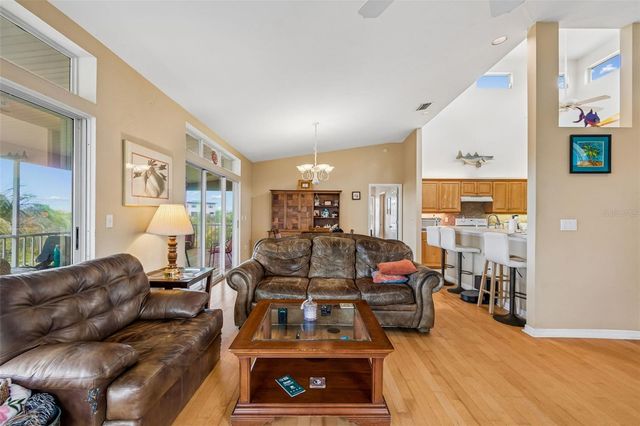 119 BURNS ROAD, Terra Ceia, FL 34250