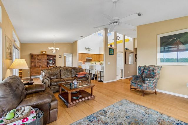 119 BURNS ROAD, Terra Ceia, FL 34250