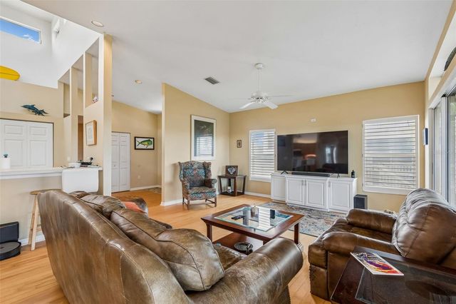 119 BURNS ROAD, Terra Ceia, FL 34250