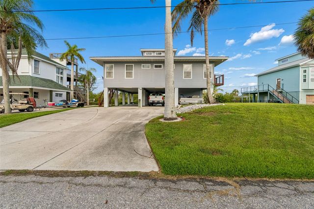 119 BURNS ROAD, Terra Ceia, FL 34250