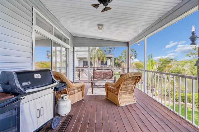 119 BURNS ROAD, Terra Ceia, FL 34250