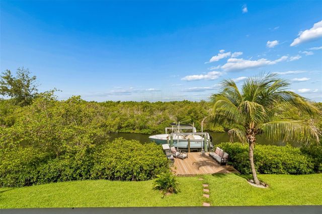 119 BURNS ROAD, Terra Ceia, FL 34250