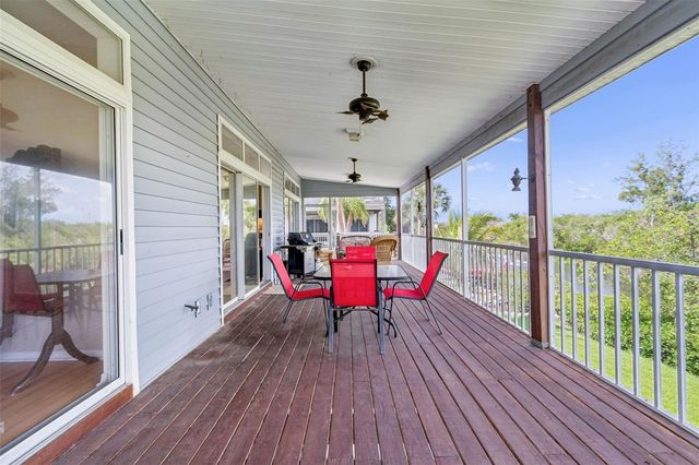 119 BURNS ROAD, Terra Ceia, FL 34250