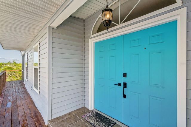 119 BURNS ROAD, Terra Ceia, FL 34250