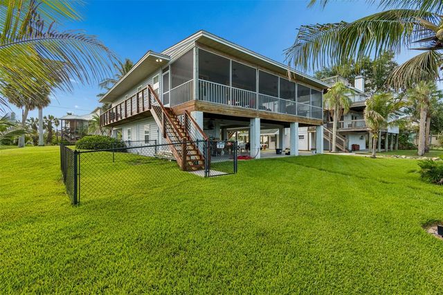 119 BURNS ROAD, Terra Ceia, FL 34250