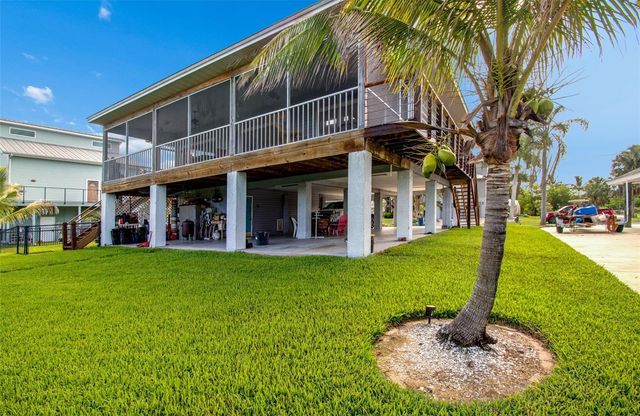 119 BURNS ROAD, Terra Ceia, FL 34250