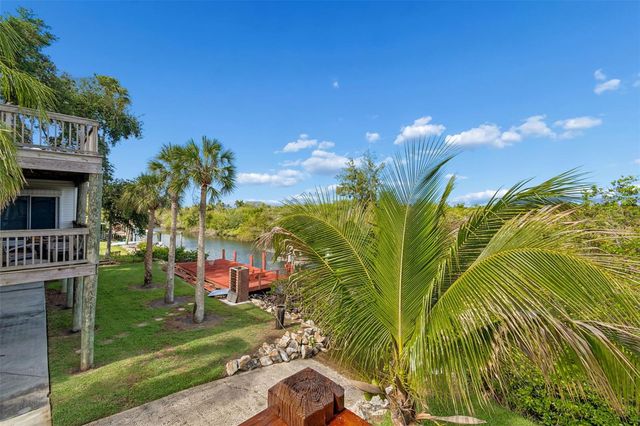 119 BURNS ROAD, Terra Ceia, FL 34250