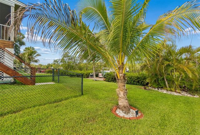 119 BURNS ROAD, Terra Ceia, FL 34250