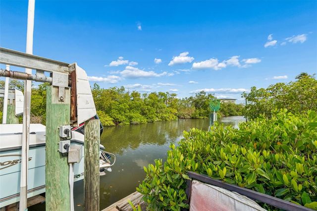 119 BURNS ROAD, Terra Ceia, FL 34250