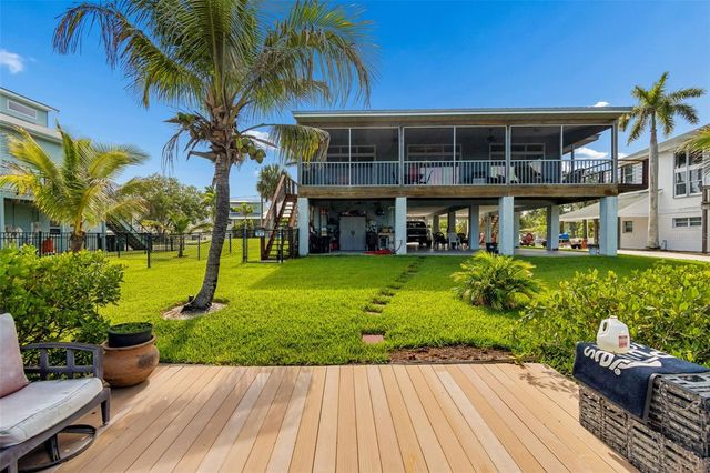 119 BURNS ROAD, Terra Ceia, FL 34250