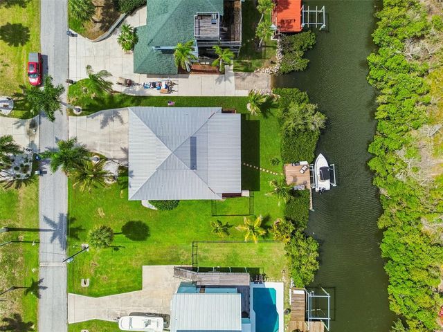 119 BURNS ROAD, Terra Ceia, FL 34250