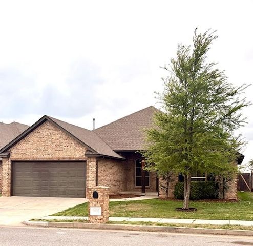 9105 Cates Way, Oklahoma City, OK 73139