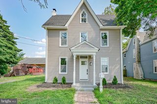 89 DELAWARE AVE, Penns Grove, NJ 08069