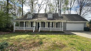 1626 Isham Drive, Lawrenceville, GA 30046