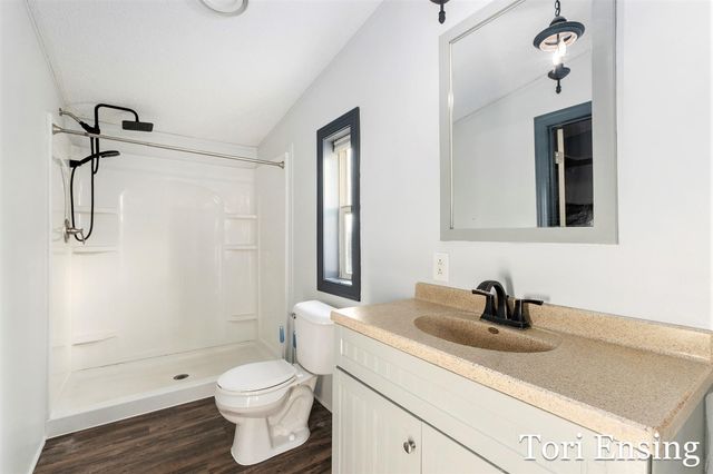 3955 S Holland Road, Sidney, MI 48885