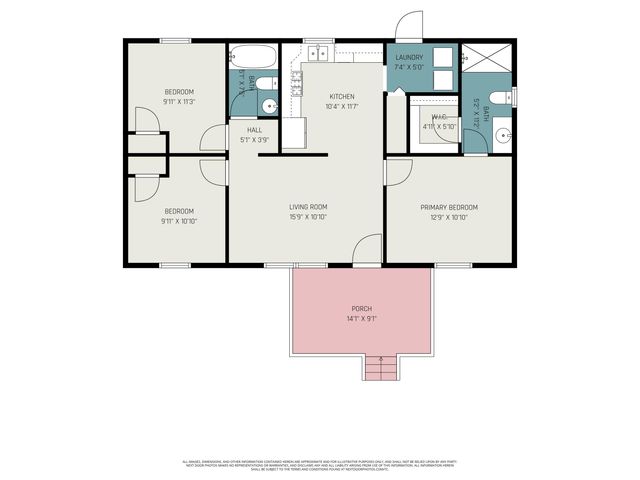 3955 S Holland Road, Sidney, MI 48885