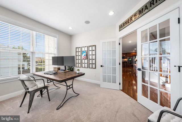 6578 ARBORDEAU LN, Macungie, PA 18062