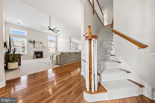 6578 ARBORDEAU LN, Macungie, PA 18062