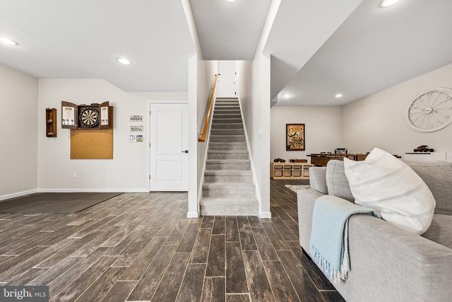 6578 ARBORDEAU LN, Macungie, PA 18062