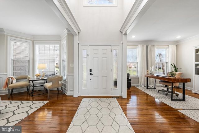 6578 ARBORDEAU LN, Macungie, PA 18062