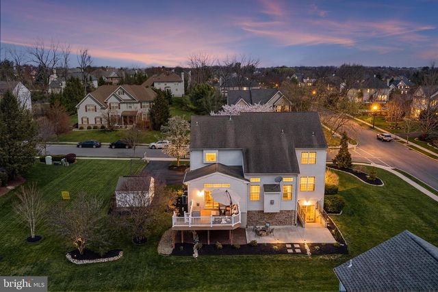 6578 ARBORDEAU LN, Macungie, PA 18062