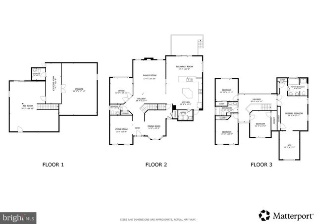 6578 ARBORDEAU LN, Macungie, PA 18062