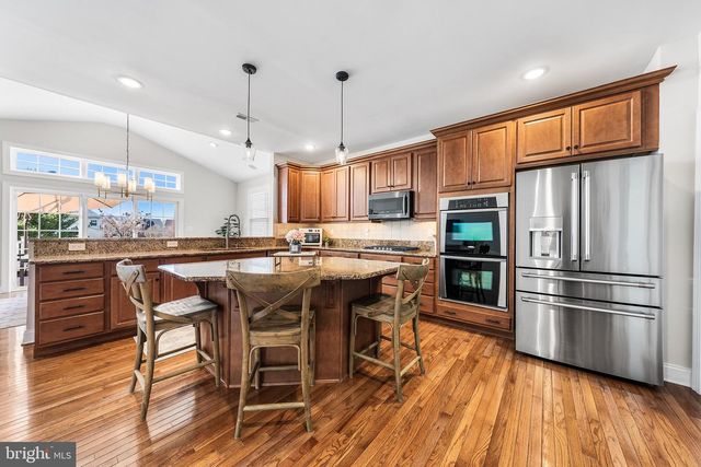6578 ARBORDEAU LN, Macungie, PA 18062