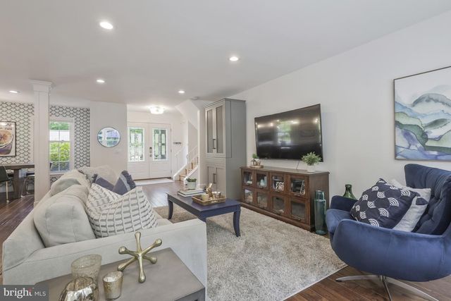 8625 APPLETON CT, Annandale, VA 22003