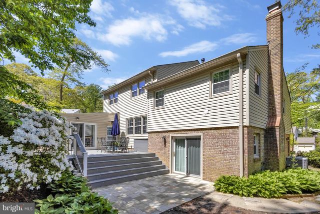 8625 APPLETON CT, Annandale, VA 22003